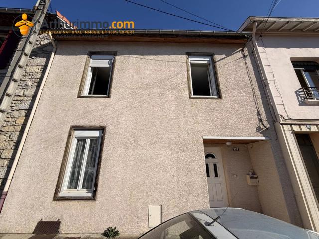 Maison vente à Pamiers, Lavelanet
