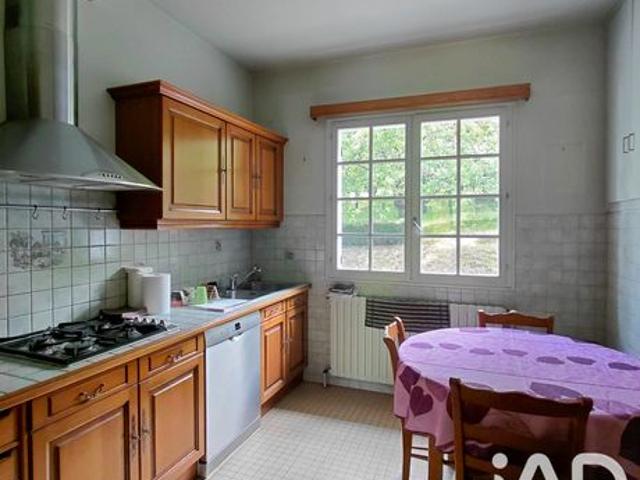 Maison vente à Sens, Joigny