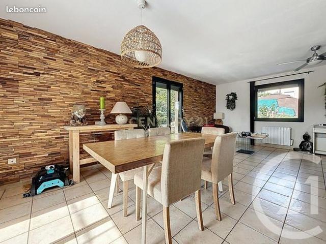 Maison vente à La Tour-du-Pin, Bourgoin-jallieu
