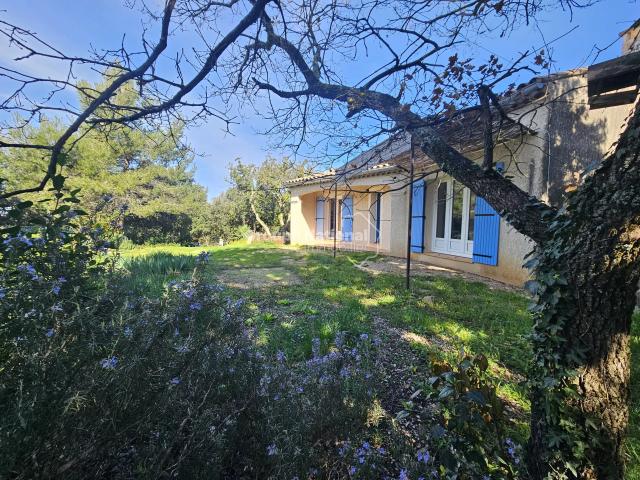 Maison vente à Venasque, Vaucluse