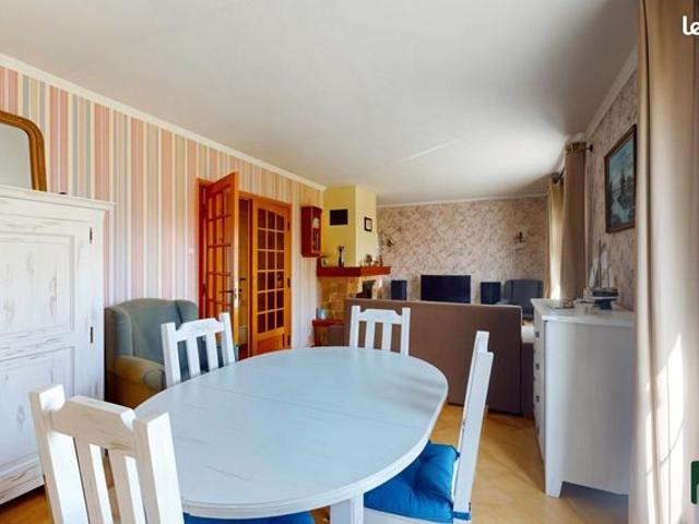 Maison vente à Dreux, Marville-moutiers-brûlé