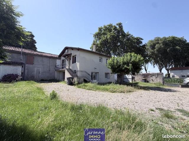 Maison vente à Marmande, Tonneins