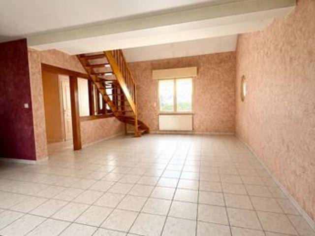 Maison vente à Fontenay-le-Comte, Pays de la Loire