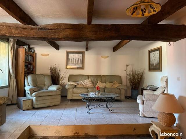 Maison vente à Béziers, La Caunette