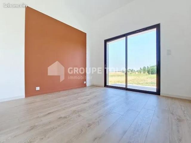 Maison location à La Conseillère, Montastruc-la-Conseillère