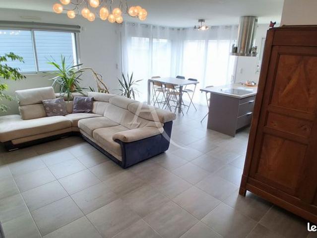 Maison vente à Nantes, Couëron