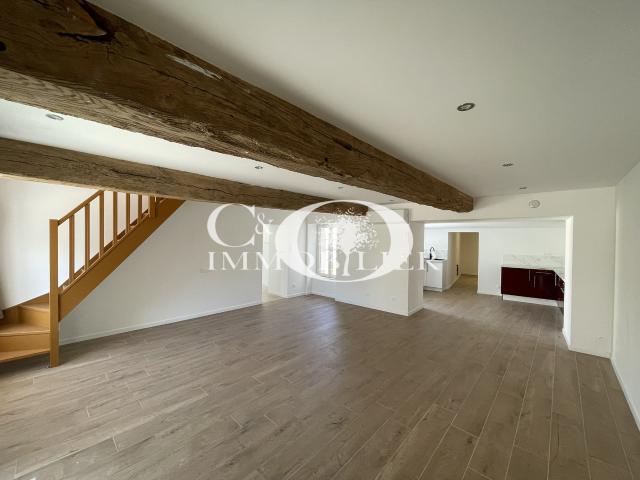Maison location à Nantes, Lège