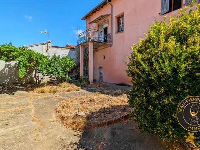 Maison vente à Cintegabelle, Haute-Garonne