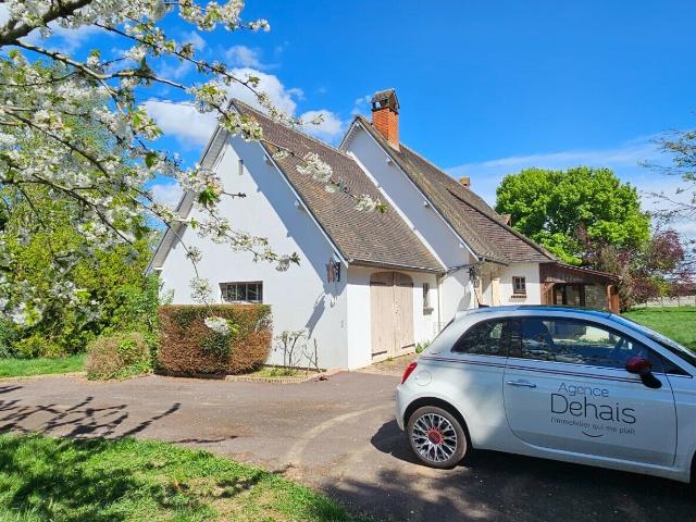 Maison vente à Les Bas-Fayaux, Evreux