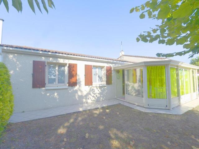 Maison vente à Saintes, Semussac