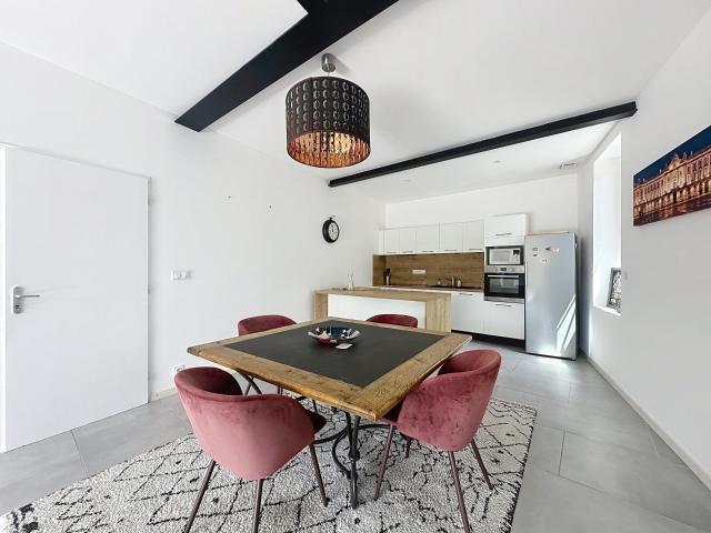 Maison vente à Toulouse, Launaguet