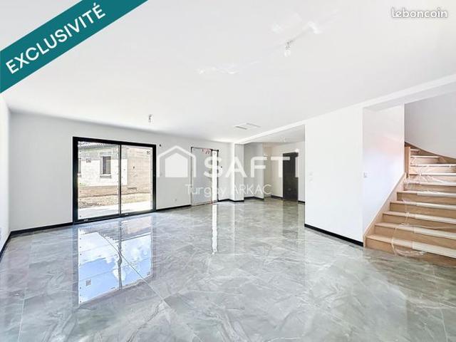 Maison vente à Villefontaine, Isère
