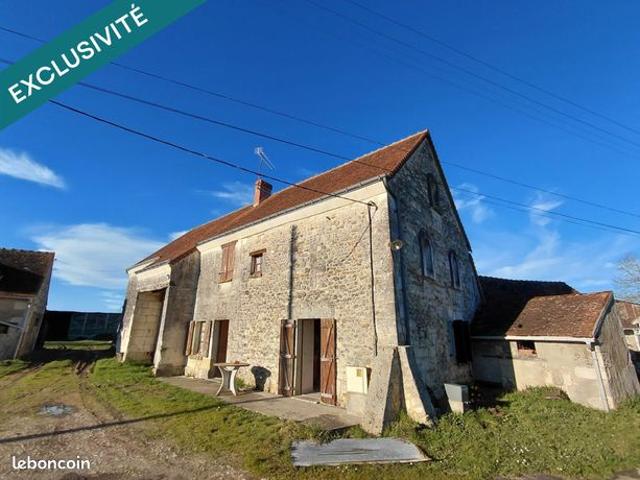 Maison vente à Loches