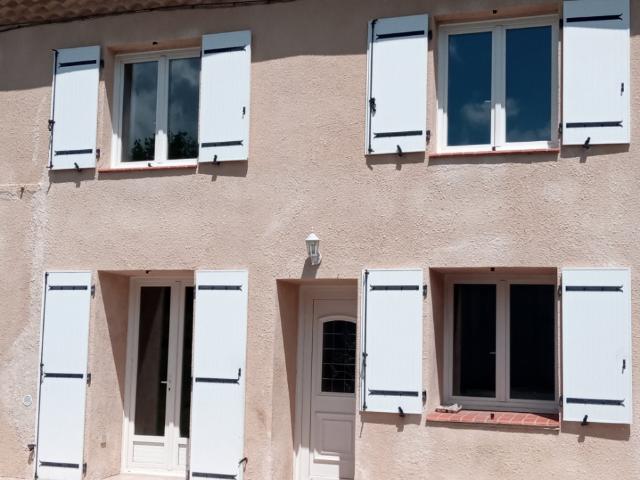 Maison vente à Foix, Montégut-plantaurel