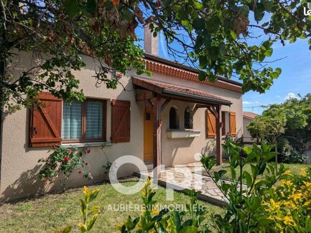 Maison vente à Aubière, Puy-de-Dôme