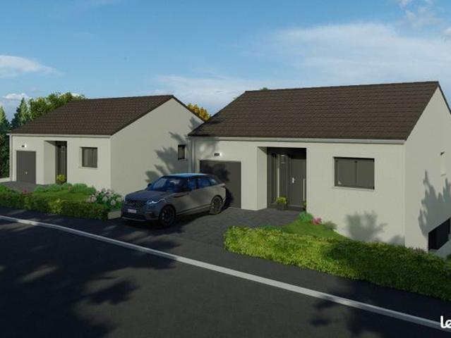 Maison vente à Thionville