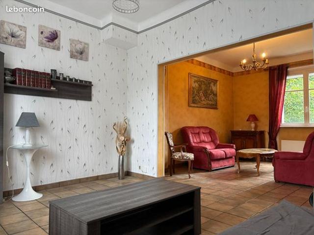 Maison vente à Besançon, Novillars