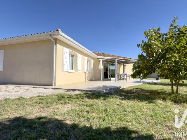 Maison vente à Vic-en-Bigorre, Hautes-Pyrénées
