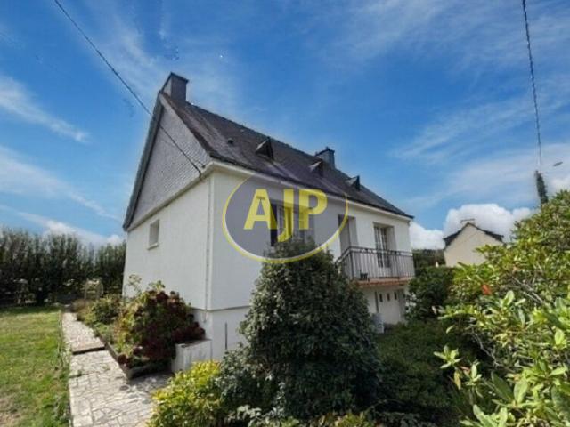 Maison vente à Le Pellen, Le Sourn