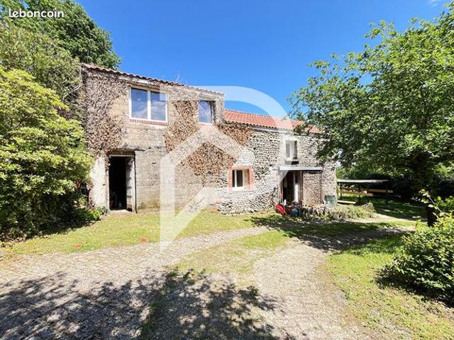 Maison vente à Oloron-Sainte-Marie, Abitain