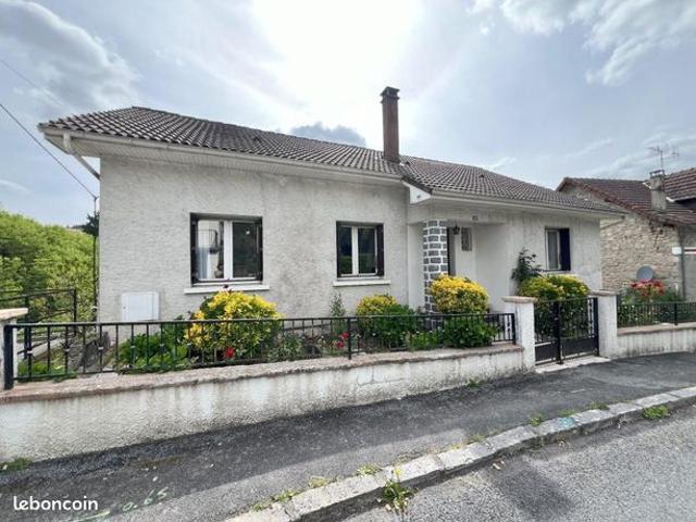 Maison vente à Tulle