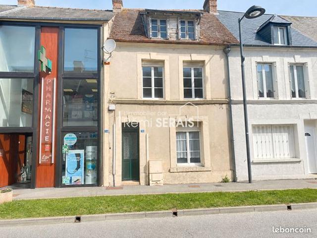 Maison vente à Meaux, Le Pin