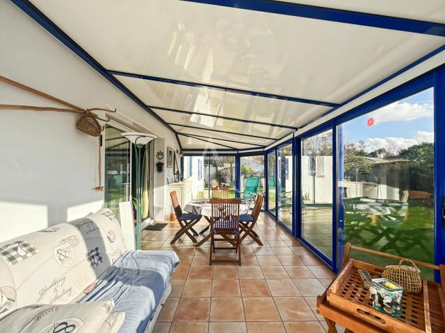 Maison vente à Les Sables-d'Olonne, Saint-jean-de-monts