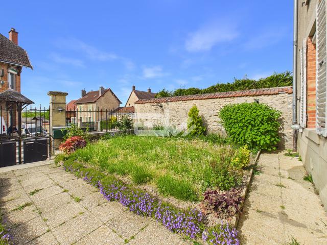 Maison vente à Le Grand Hameau, Romain