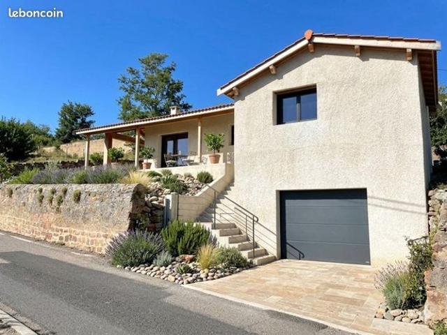 Maison vente à Villefranche-sur-Saône, Rhône