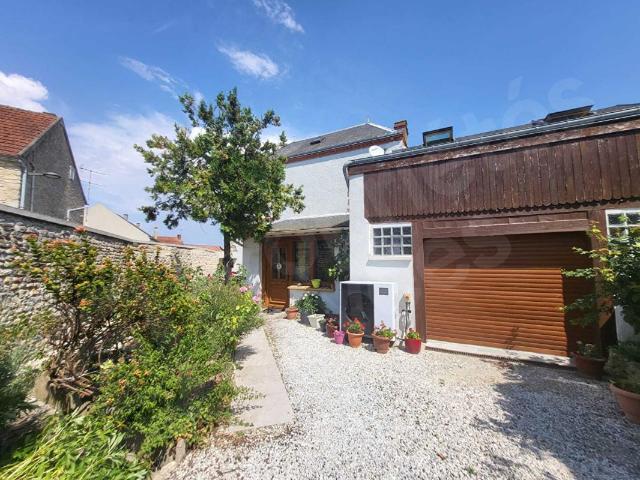 Maison vente à Pithiviers, Sermaises
