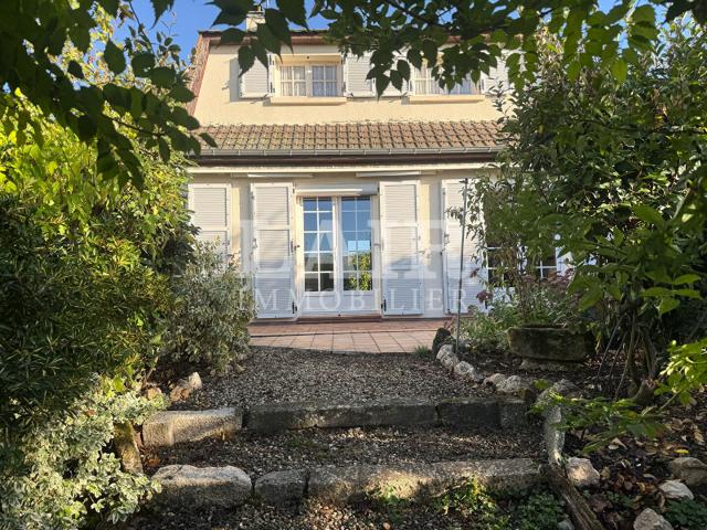Maison vente à La Thibaudière, Arçonnay