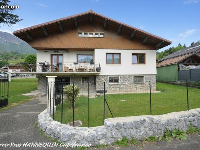 Maison vente à Albertville, Marthod