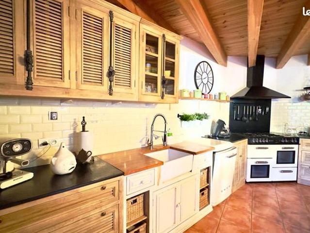 Maison vente à Jujols, Pyrénées-Orientales
