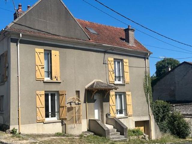 Maison vente à Meaux, La Ferté-sous-jouarre