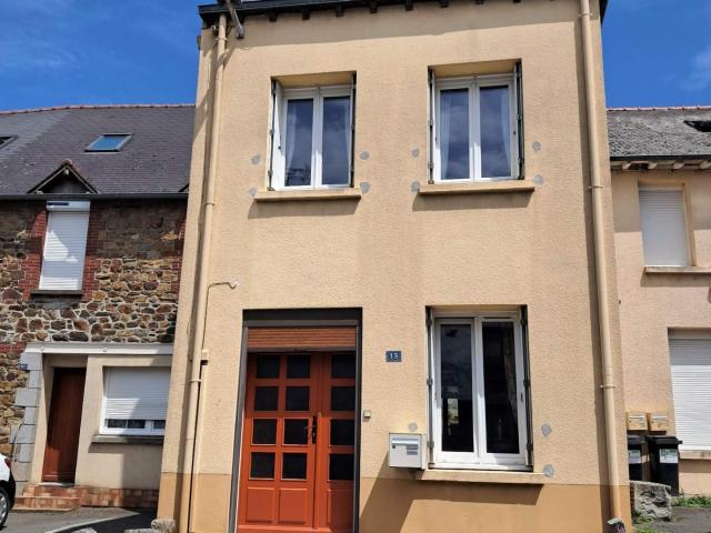 Maison vente à Fougères-Vitré, Bretagne