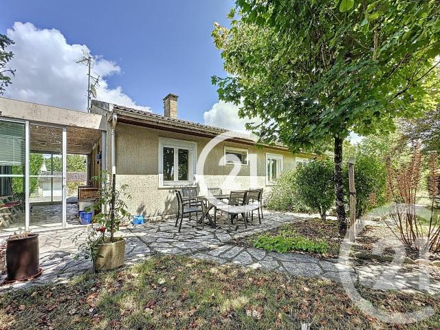 Maison vente à Cognac, Châteaubernard