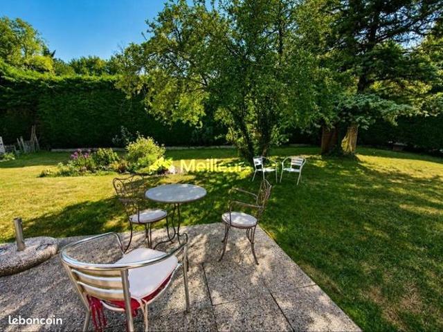 Maison vente à Gex, Échenevex