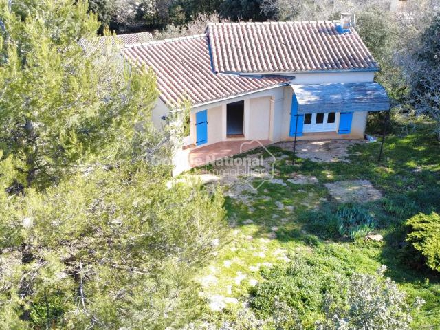 Maison vente à Carpentras, Venasque