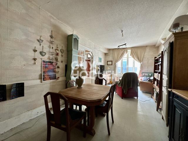 Maison vente à Pithiviers, Chilleurs-aux-bois