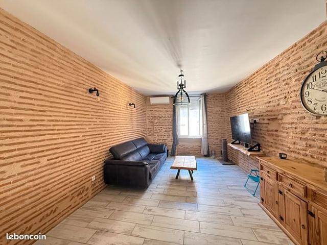 Maison vente à Villeneuve-sur-Lot, Sainte-livrade-sur-lot