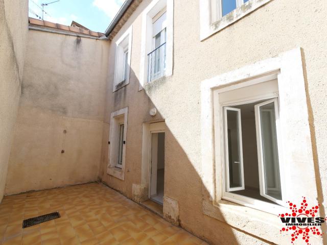 Maison vente à Béziers, Quarante