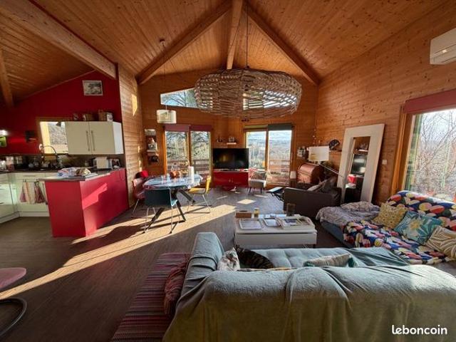 Maison vente à Valence, Chatuzange-le-goubet