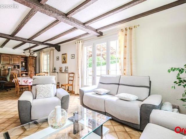 Maison vente à Reims, Ville-en-tardenois