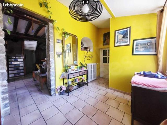 Maison vente à Pithiviers, Sermaises
