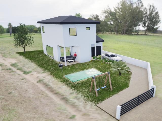 Maison vente à France métropolitaine, Saint-marcel-lès-valence