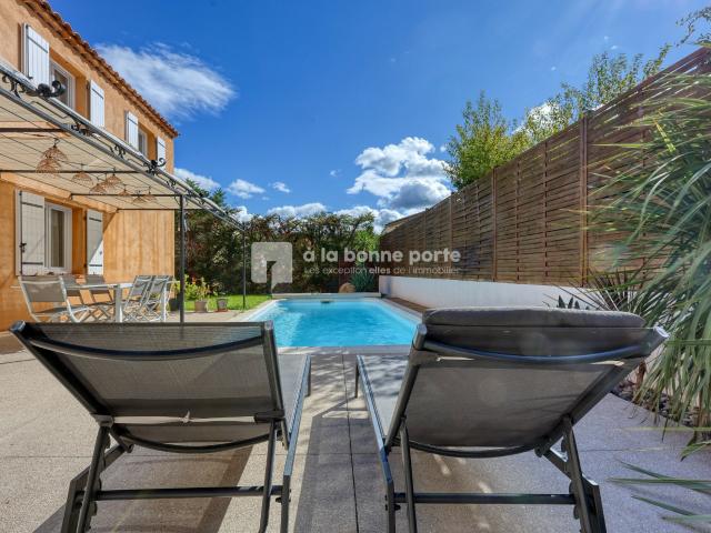 Maison vente à France métropolitaine, Aubagne