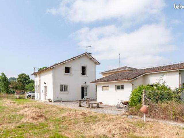 Maison vente à Mont-de-Marsan, Saint-sever