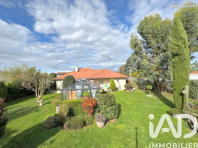 Maison vente à Belley, Montagnieu