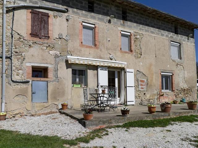 Maison vente à Castres, Puylaurens