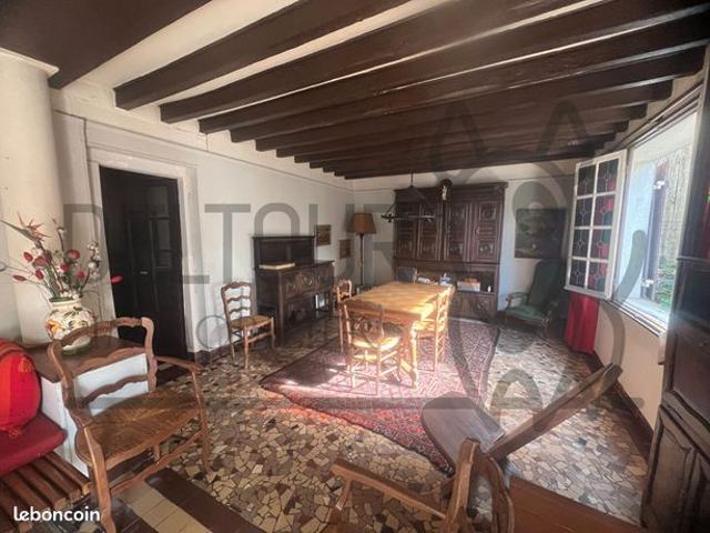 Maison vente à Boissy-le-Châtel, Seine-et-Marne